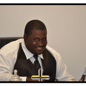 Meet your Posher, Vincent